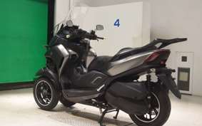 YAMAHA TRICITY 300 2020 SH15J