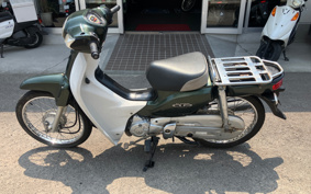 HONDA SUPER CUB50 AA04