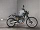 Фото Yamaha SEROW 225 с японского аукциона