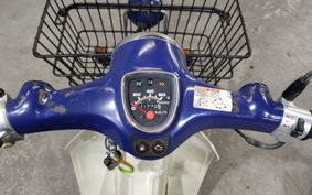 HONDA SUPER CUB50 AA01