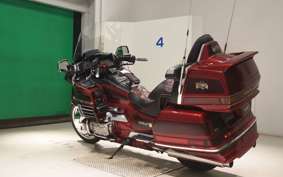 HONDA GL1500 GOLD WING SE 1996