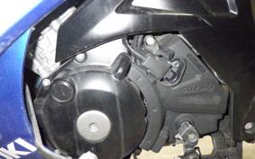 SUZUKI GSX-R125 DL33B