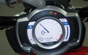 TRIUMPH ROCKET III GT 2023