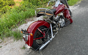 OTHER 陸王 RQ750 1954