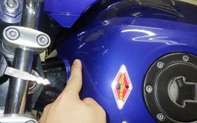 HONDA CB1300SF SUPER BOLDOR 2007 SC54