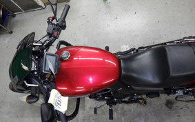 HARLEY XG750 STREET 2019