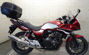 HONDA CB400 SUPER  BOL DOR ABS 2020 NC42