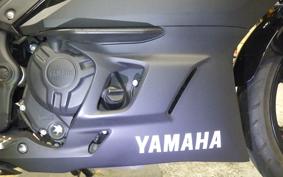 YAMAHA YZF-R3 2019 RH13J