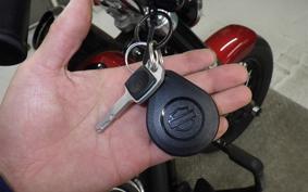 HARLEY FLSL 1750 2017