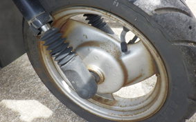 YAMAHA JOG POCHE SA08J