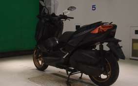 YAMAHA X-MAX 250 1999 SG70J