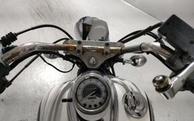 YAMAHA DRAGSTAR 250 VG02J