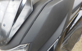 YAMAHA N-MAX 155 A SG50J
