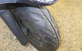 SUZUKI ADDRESS V125 CF46A