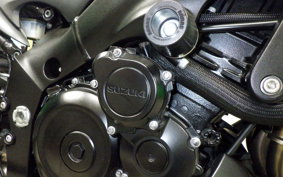 SUZUKI GSX-S 1000 2017 GT79B