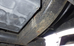 SUZUKI ADDRESS V125 1996 CF4EA