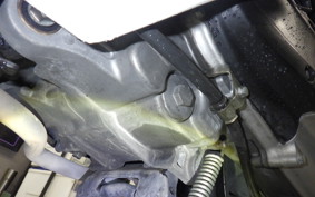 HONDA PCX 125 2008 JF56