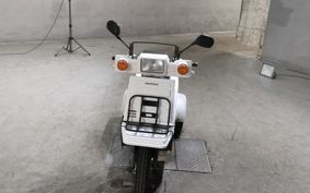 HONDA GYRO TD02