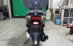 HONDA LEAD 125 JF45