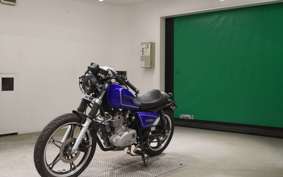 SUZUKI GN125 H 2019