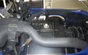 SUZUKI ｼﾞｸｻｰ250SF 2014 ED22B