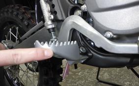 KAWASAKI KX85L KX085D