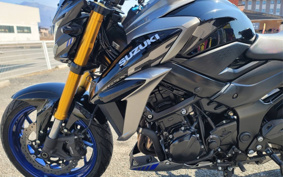 SUZUKI GSX-S750 ABS 2022 C533F