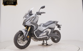 HONDA X-ADV 750 2021 RH10