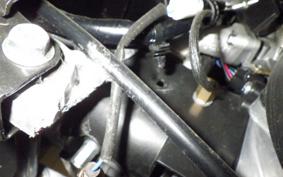SUZUKI ADDRESS V50 CA4BA