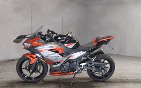 KAWASAKI NINJA400 EX400G