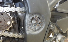 KAWASAKI BALIUS 250 ZR250A