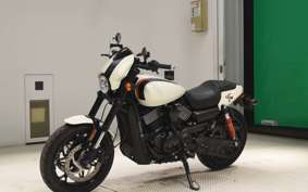 OTHER +HD. XG750A STREET ROD 2020