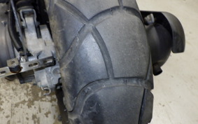 HONDA ZOOMER AF58