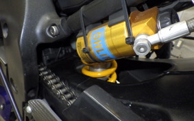 YAMAHA FZ1 FAZER 2008