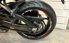 SUZUKI GSX-S1000F 2019 GT79B