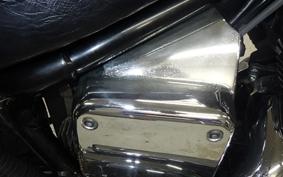 HONDA SHADOW 400 SLASHER 2000 NC40