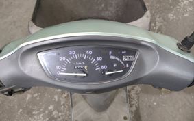 HONDA DIO CHESTER AF34