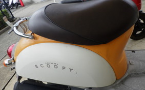 HONDA CREA SCOOPY I 1988 AF55