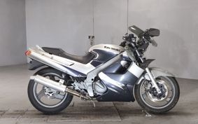 KAWASAKI ZZR250 EX250H