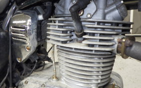 KAWASAKI ESTRELLA 2024 BJ250A