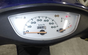 HONDA DIO GEN 3 2019 AF34