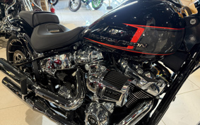 HARLEY  HARLEY FXBR 2023 YEZ