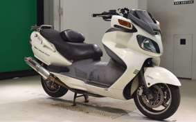 SUZUKI SKYWAVE 650 LX 2011 CP52A