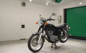 YAMAHA SR400 Gen.4 2019 RH03J