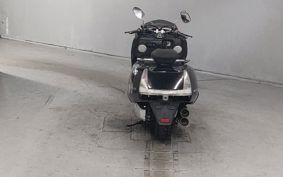 YAMAHA MAXAM250 SG17J