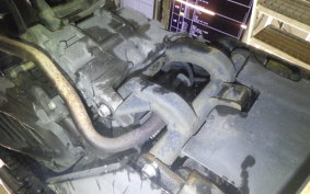 HONDA LEAD 125 2022 JF45