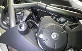 HONDA NC 700 S ABS 2013 RC61