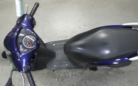 HONDA DIO 110 2016 JF58
