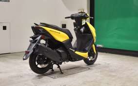 YAMAHA CYGNUSｸﾞﾘﾌｧｽ SEJ4J