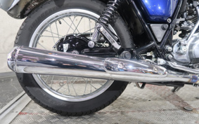 YAMAHA SR400 FINAL ED 2021 RH16J